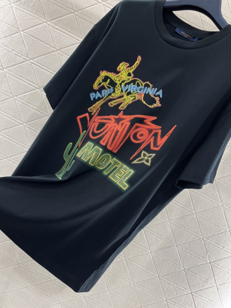 Louis Vuitton T-Shirts